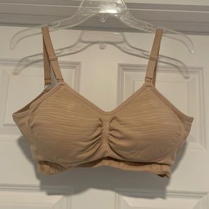 Kindred Bravely Nursing Bra